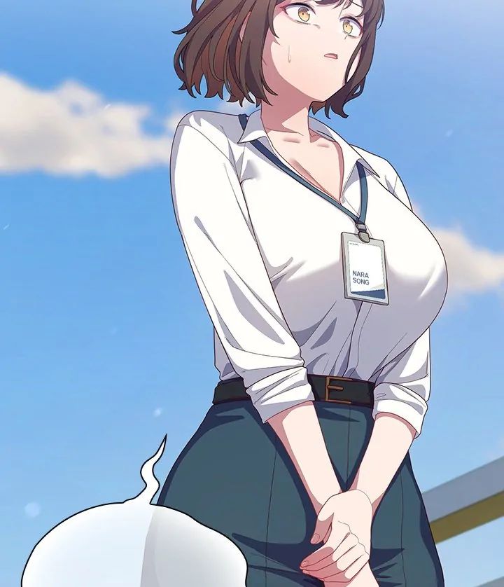 The General is Here! Chapter 29 image 3