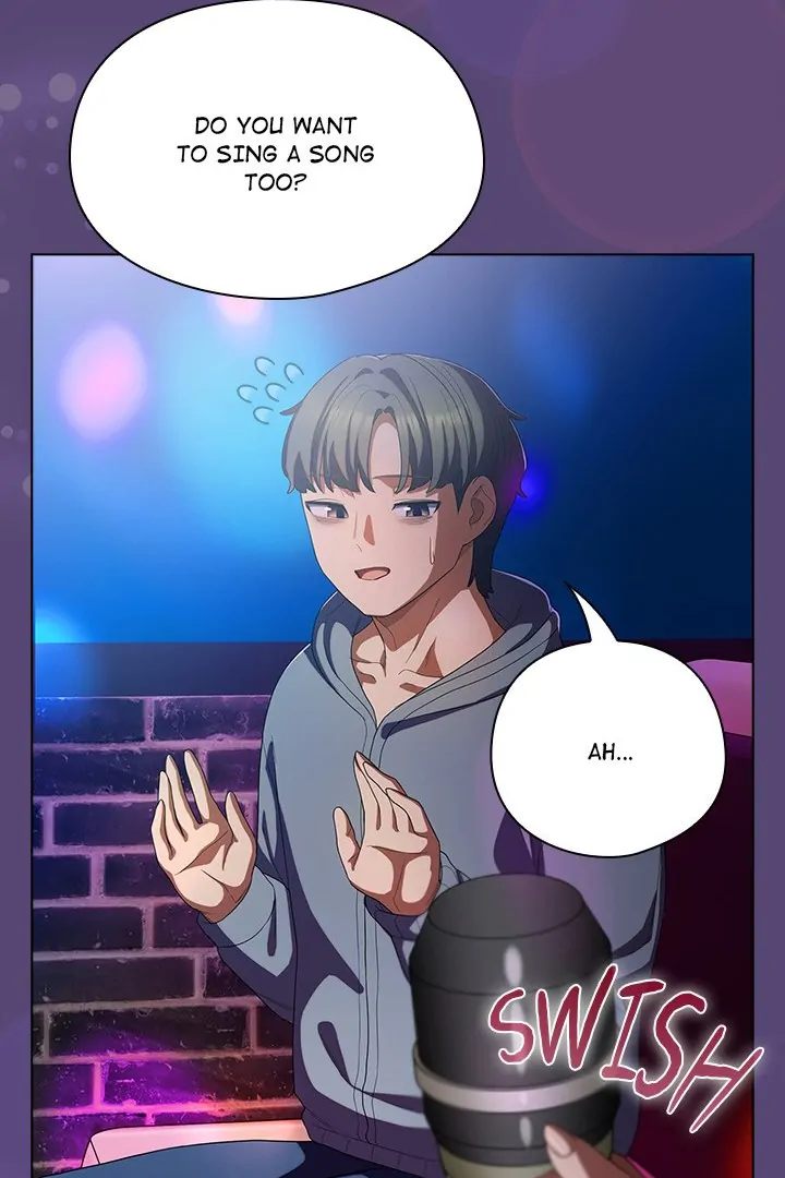 The General is Here! Chapter 30 image 118