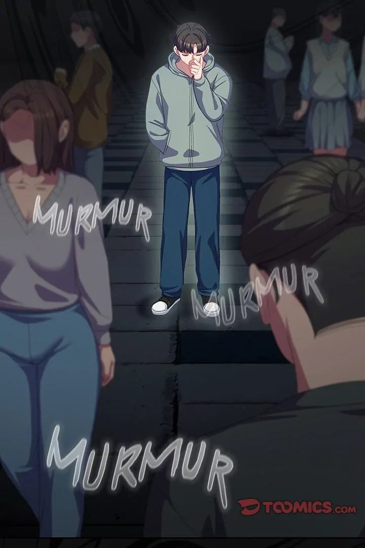 The General is Here! Chapter 30 image 24