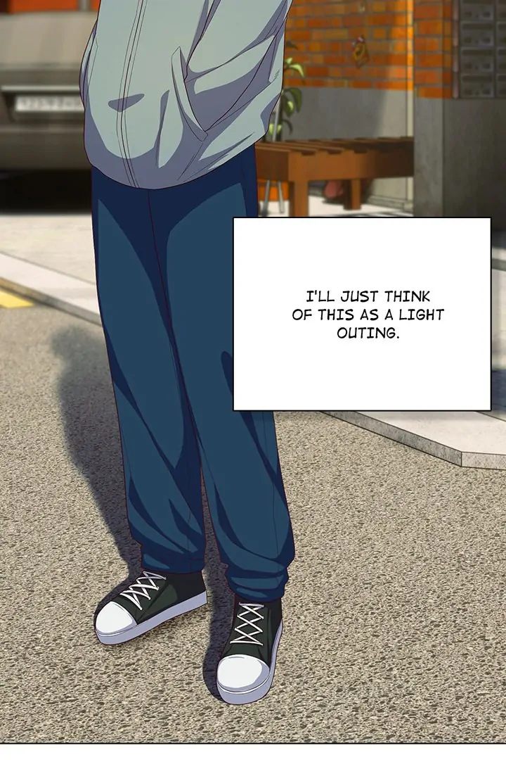 The General is Here! Chapter 30 image 6