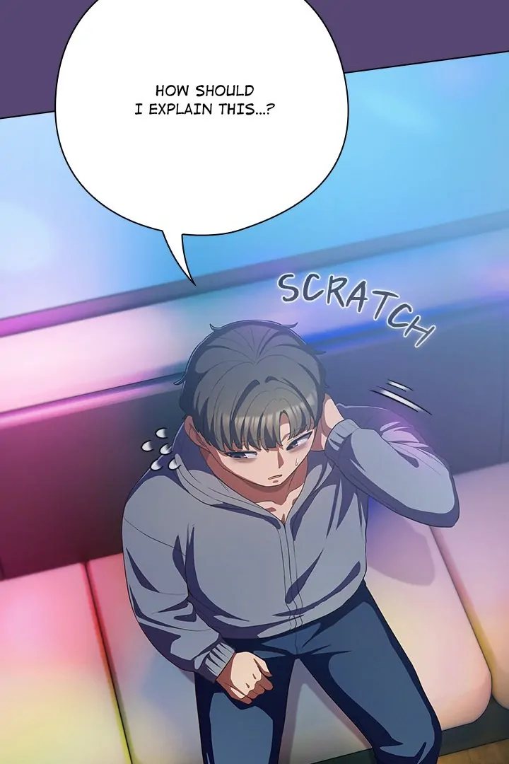 The General is Here! Chapter 31 image 11