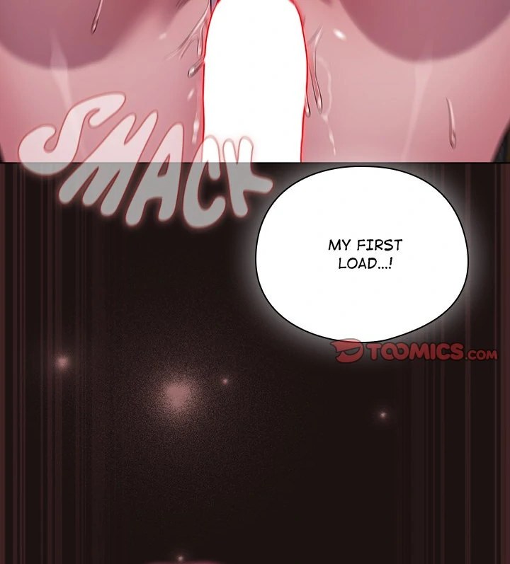 The General is Here! Chapter 32 image 124