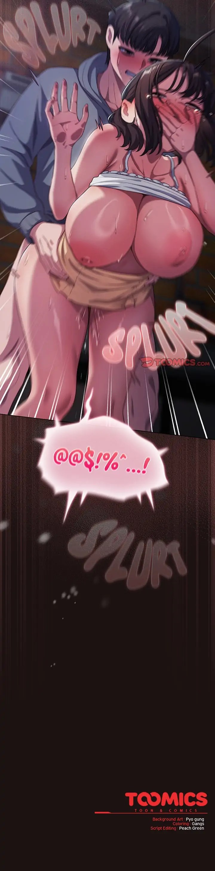 The General is Here! Chapter 32 image 129