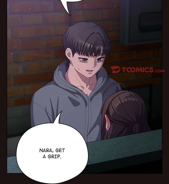 The General is Here! Chapter 33 image 49