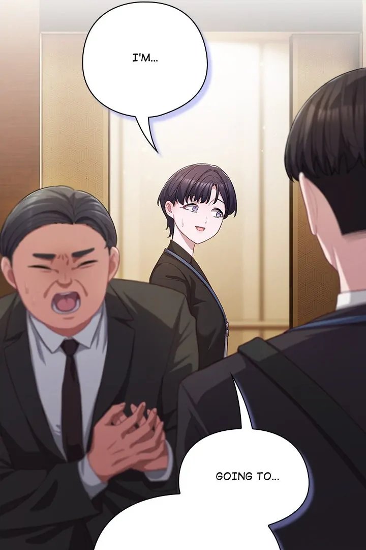 The General is Here! Chapter 34 image 107