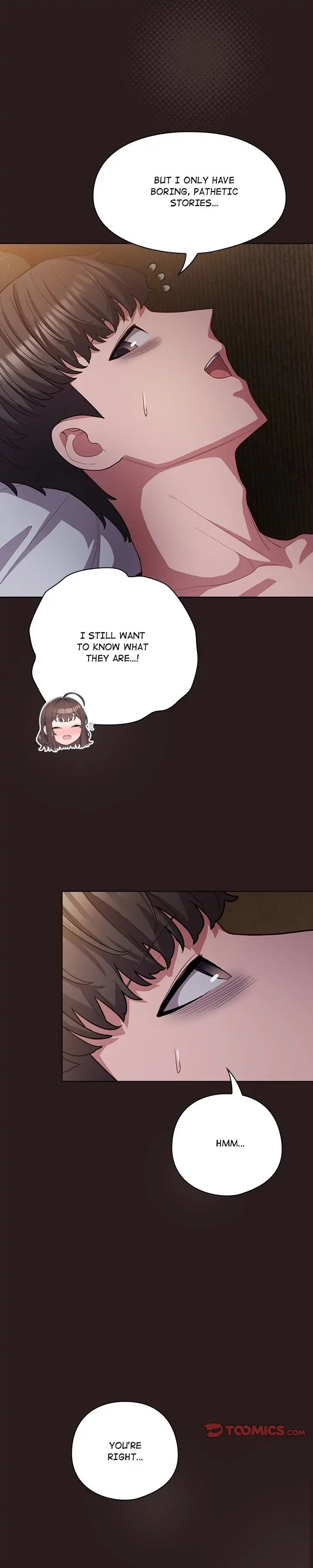 The General is Here! Chapter 34 image 24