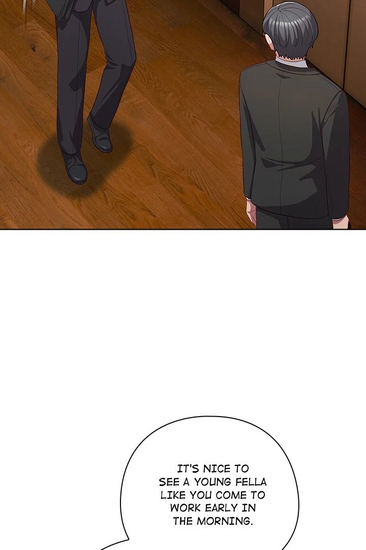 The General is Here! Chapter 34 image 46
