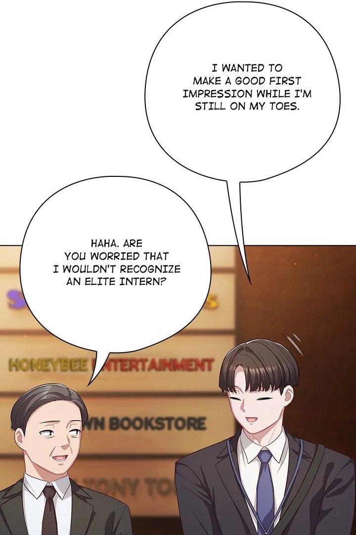 The General is Here! Chapter 34 image 49