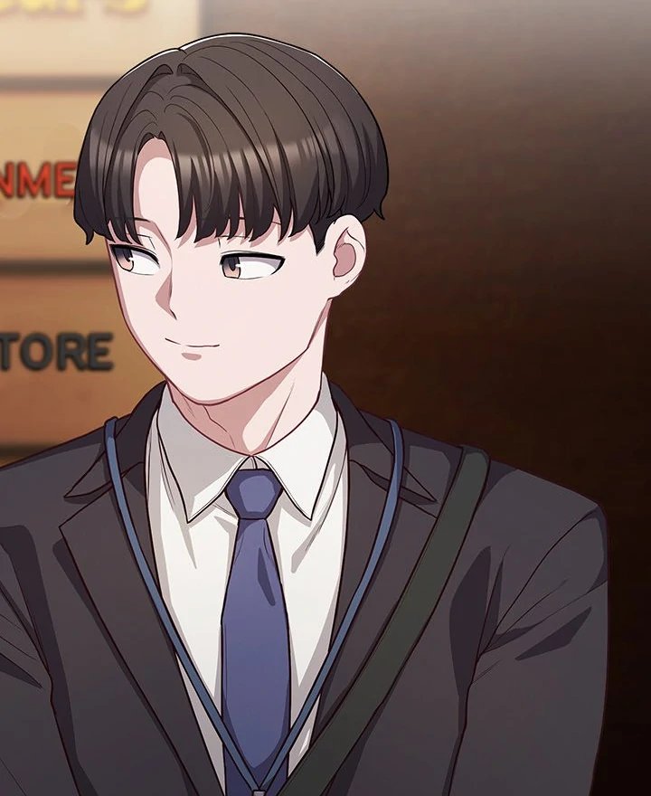The General is Here! Chapter 34 image 52