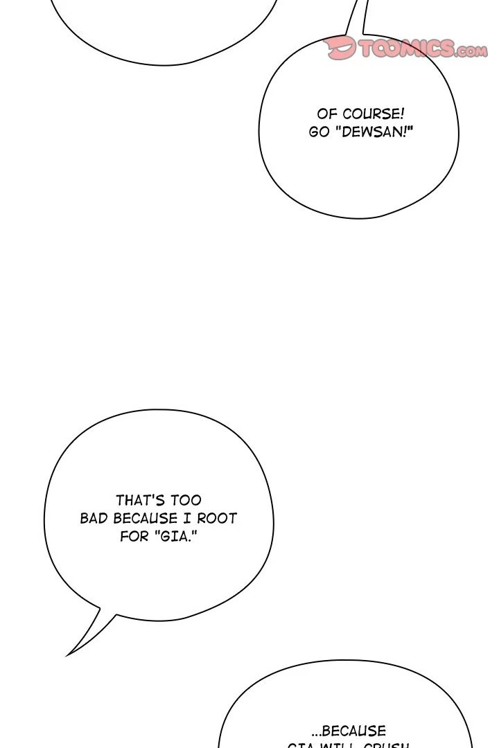 The General is Here! Chapter 34 image 70