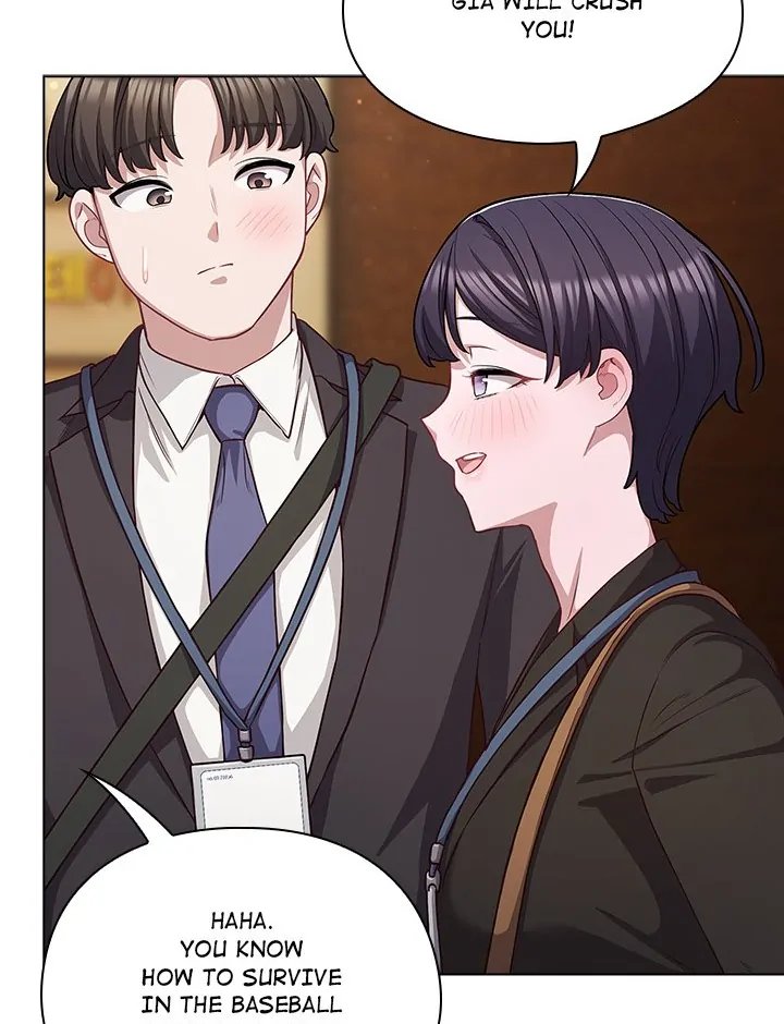 The General is Here! Chapter 34 image 71