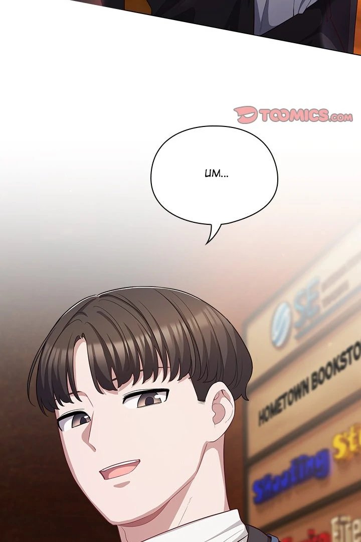 The General is Here! Chapter 34 image 83