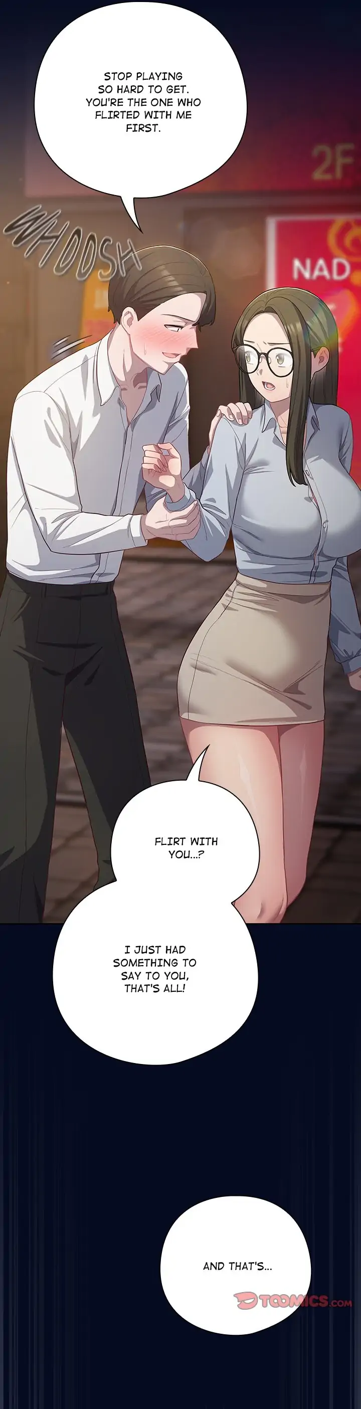 The General is Here! Chapter 35 image 116