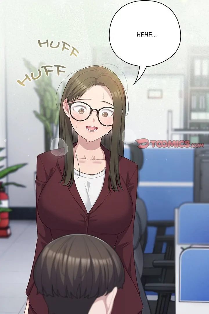 The General is Here! Chapter 35 image 11