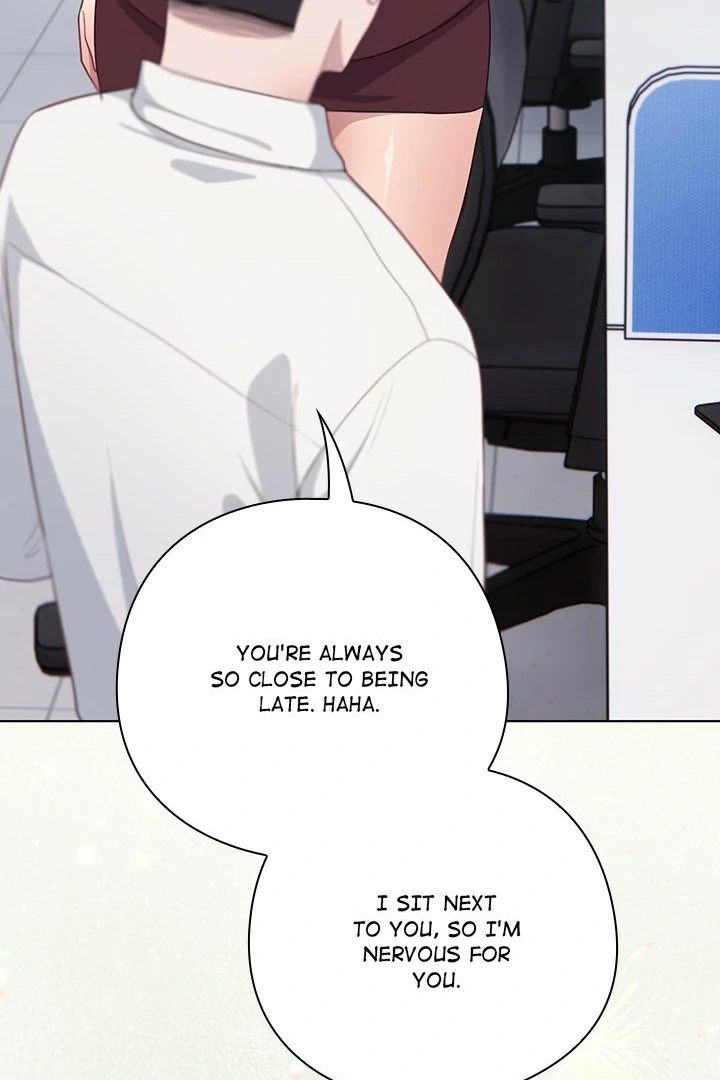 The General is Here! Chapter 35 image 12