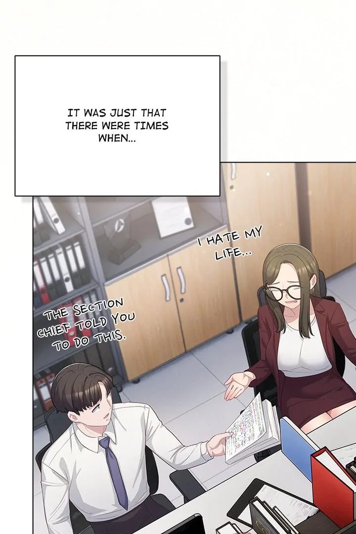 The General is Here! Chapter 35 image 16