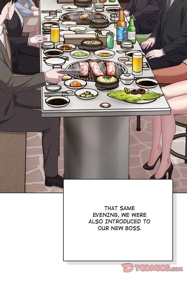 The General is Here! Chapter 35 image 50