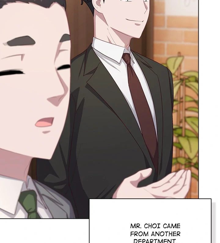 The General is Here! Chapter 35 image 52