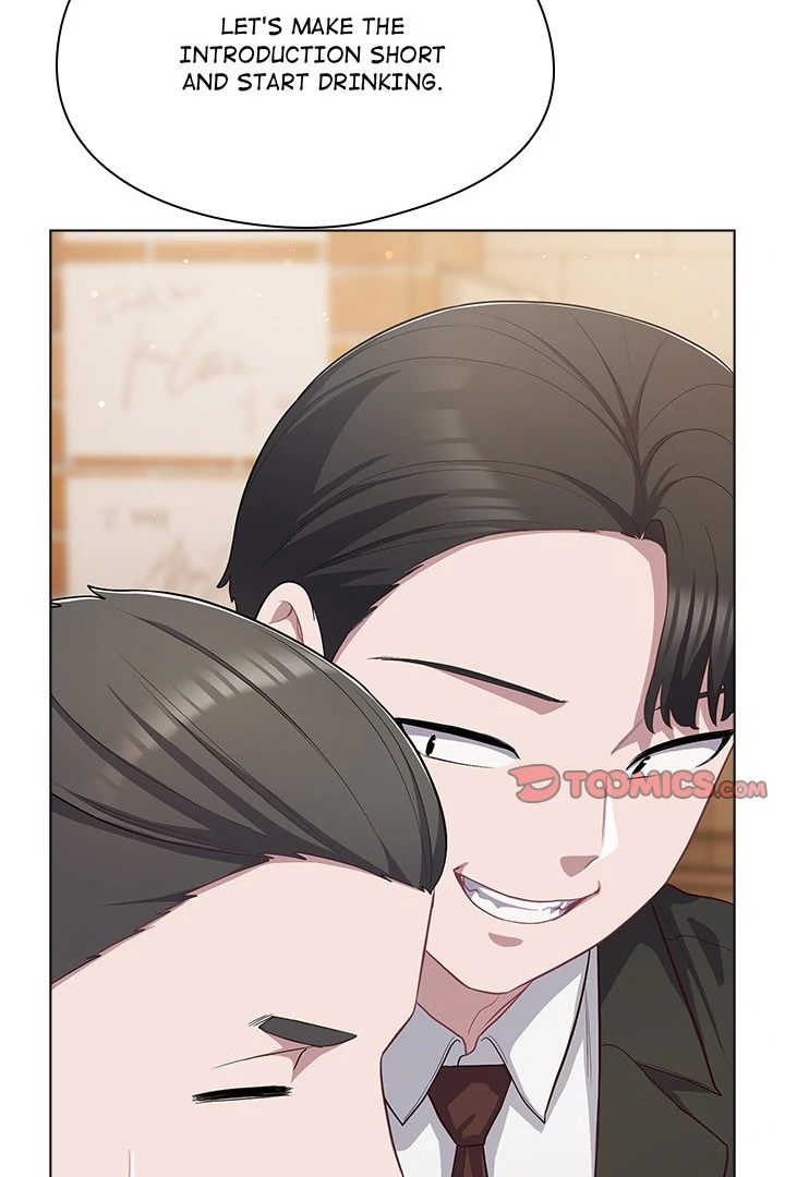 The General is Here! Chapter 35 image 56