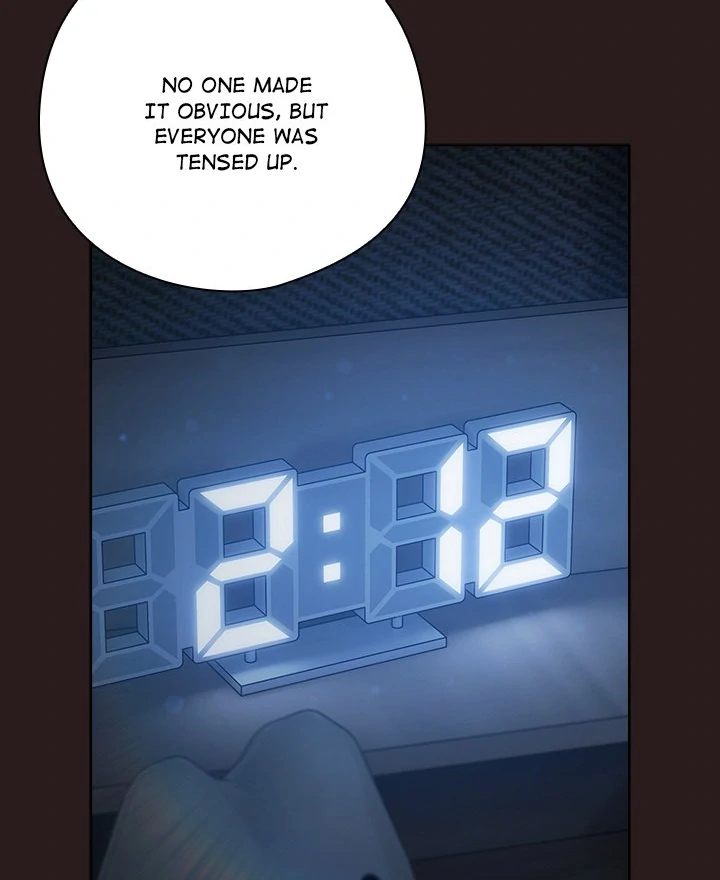 The General is Here! Chapter 35 image 71