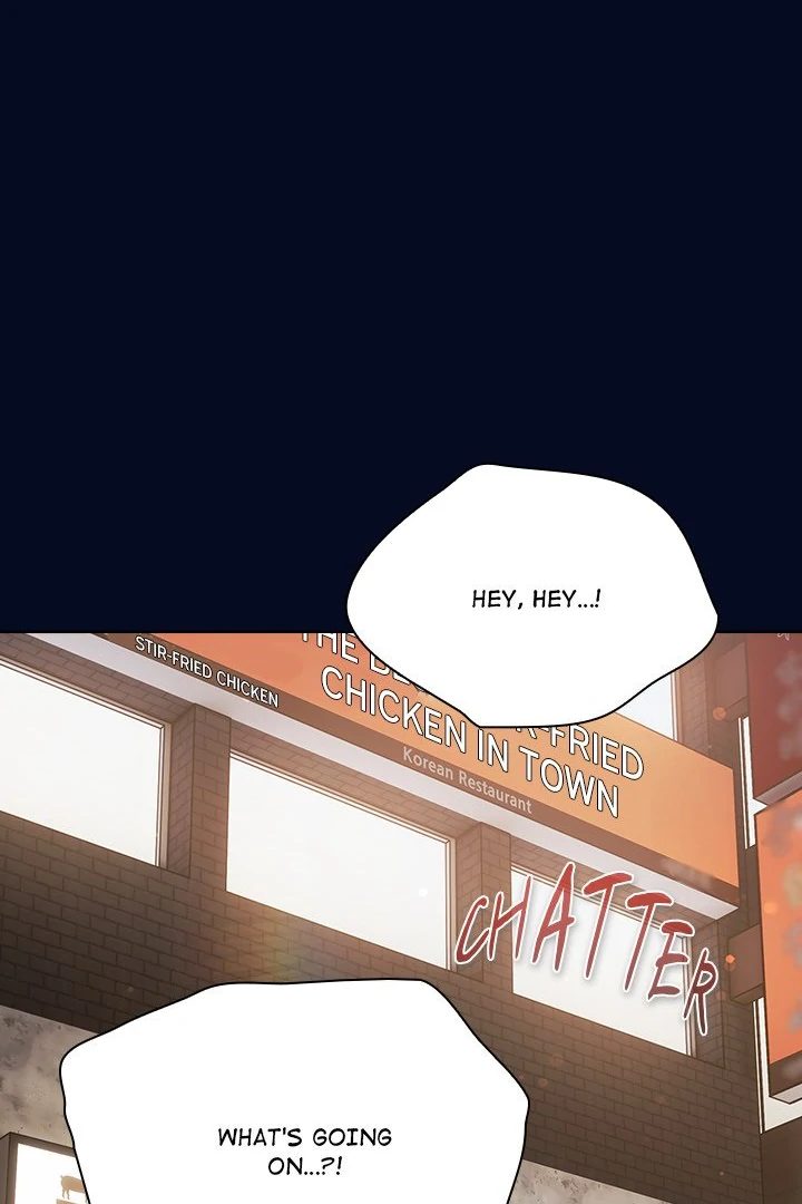 The General is Here! Chapter 36 image 0