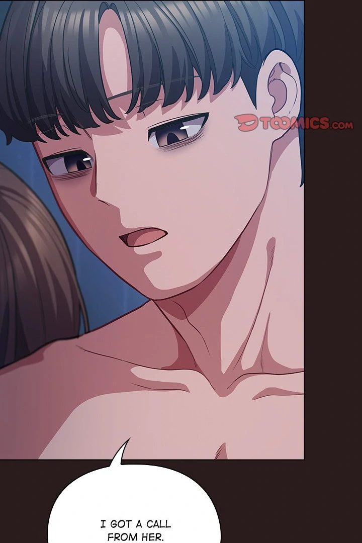 The General is Here! Chapter 36 image 106