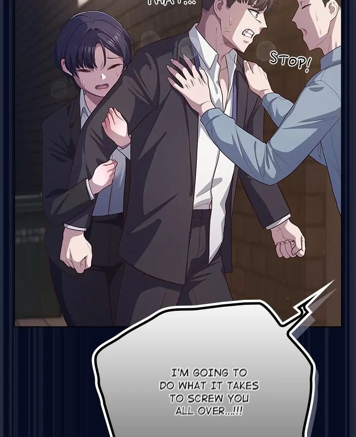 The General is Here! Chapter 36 image 11