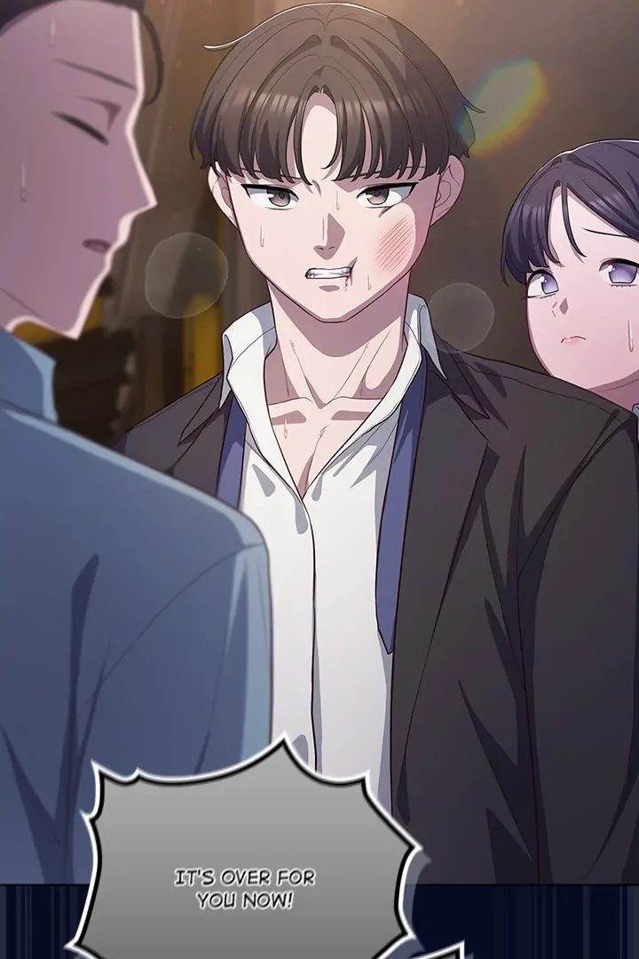 The General is Here! Chapter 36 image 13