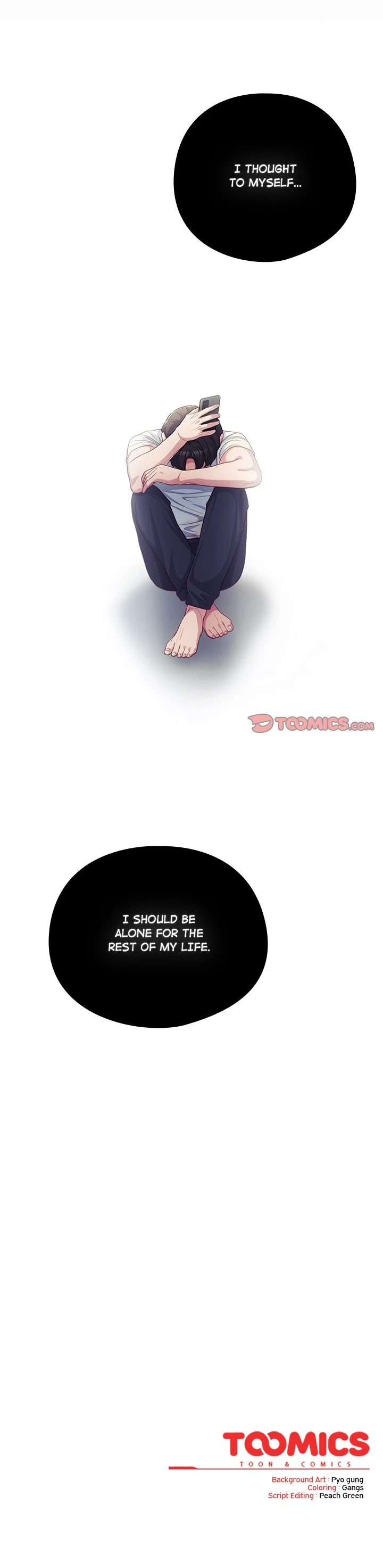 The General is Here! Chapter 36 image 148