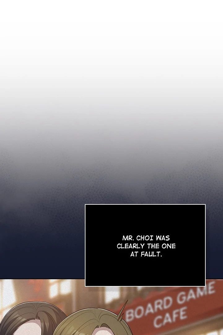 The General is Here! Chapter 36 image 18