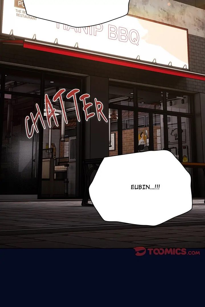 The General is Here! Chapter 36 image 1