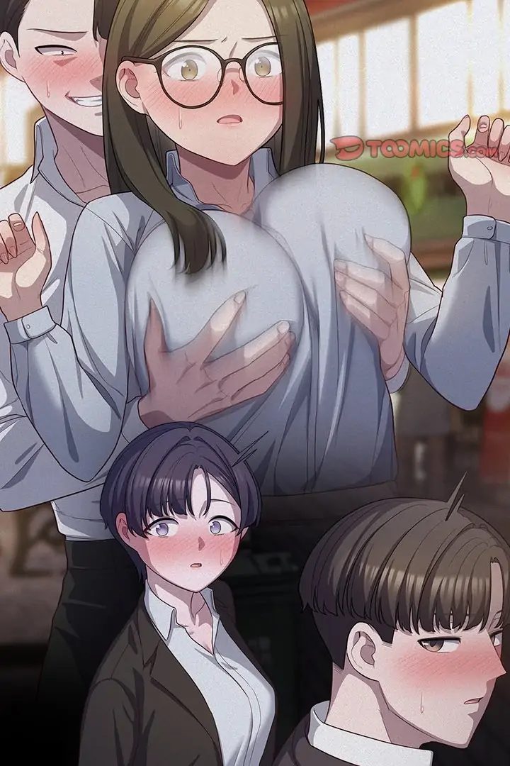 The General is Here! Chapter 36 image 19