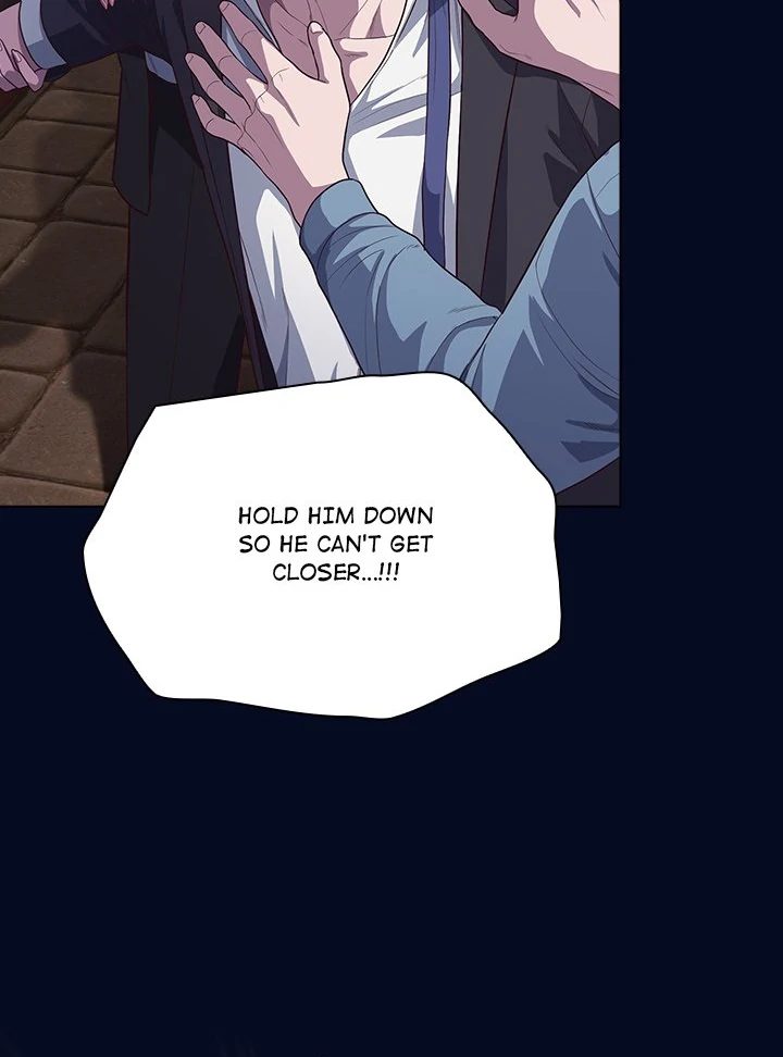 The General is Here! Chapter 36 image 3