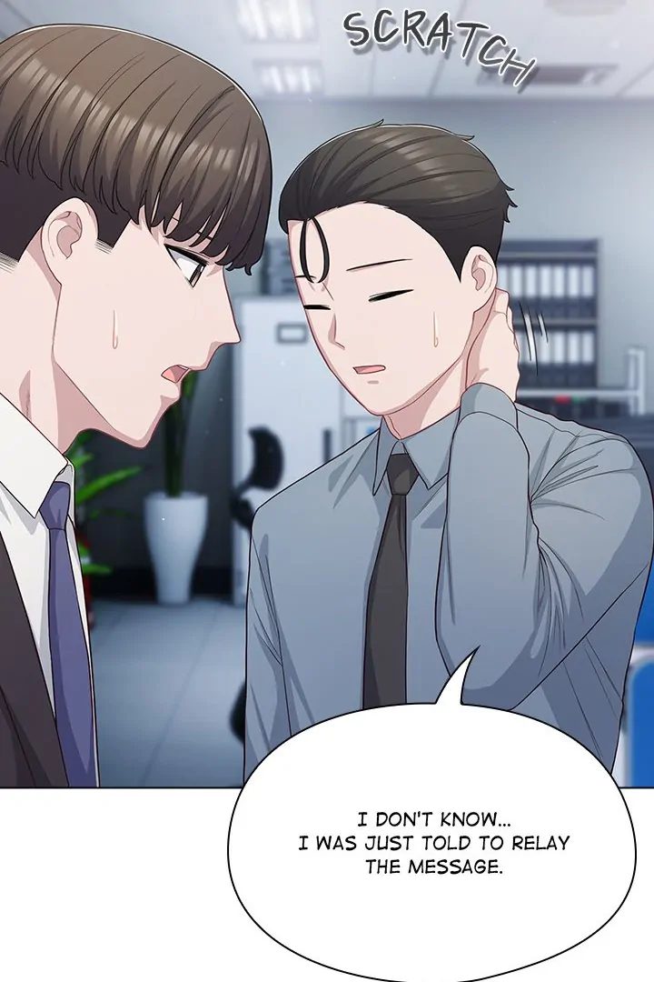 The General is Here! Chapter 36 image 39