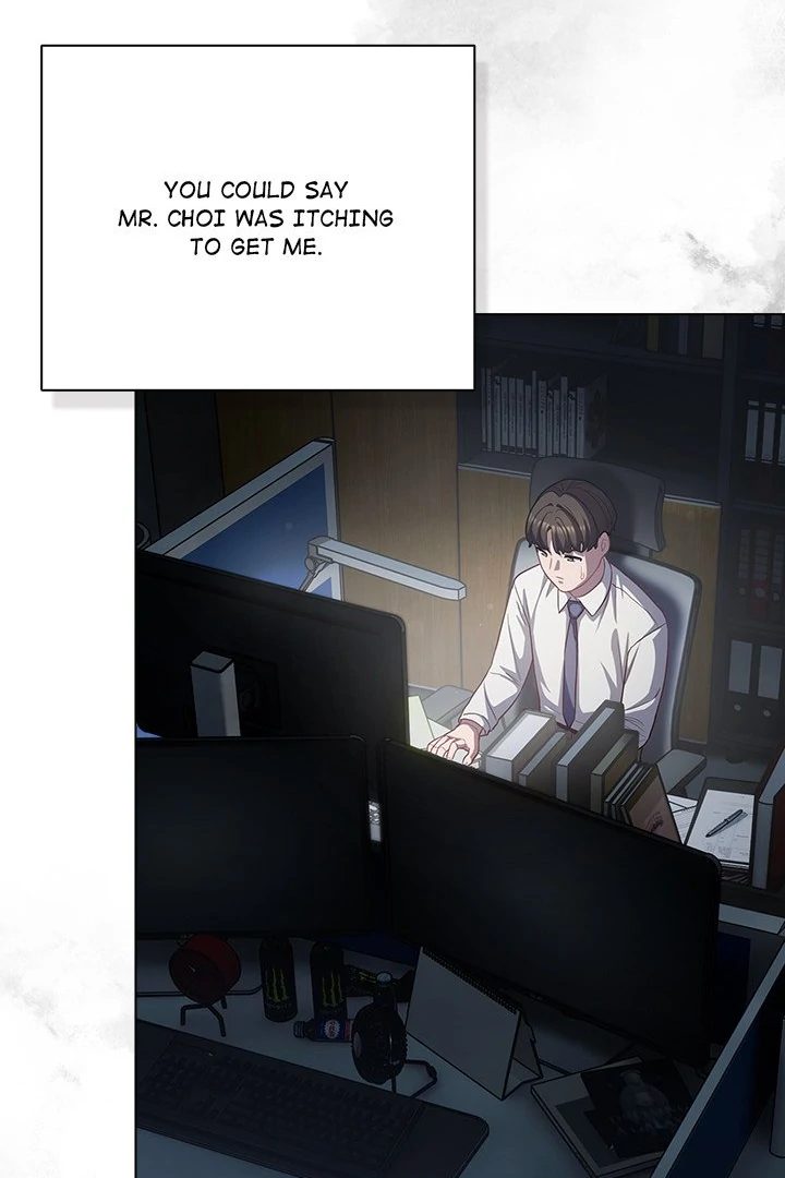 The General is Here! Chapter 36 image 42