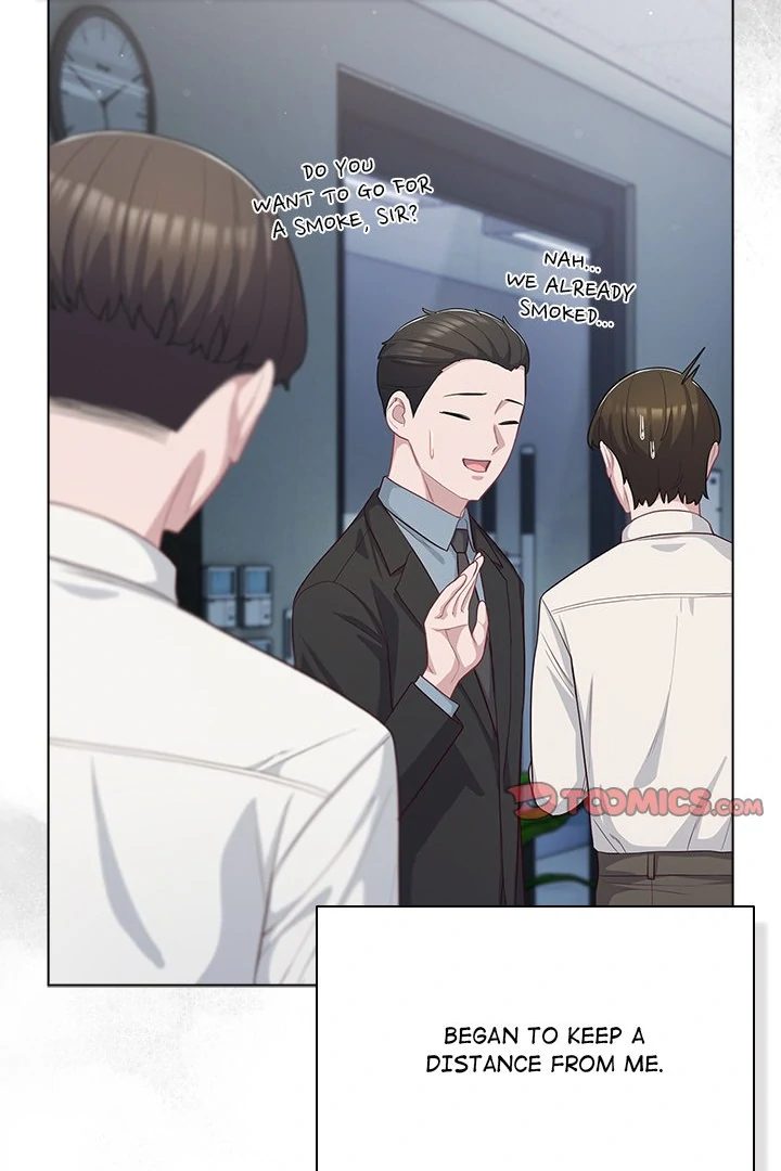 The General is Here! Chapter 36 image 44