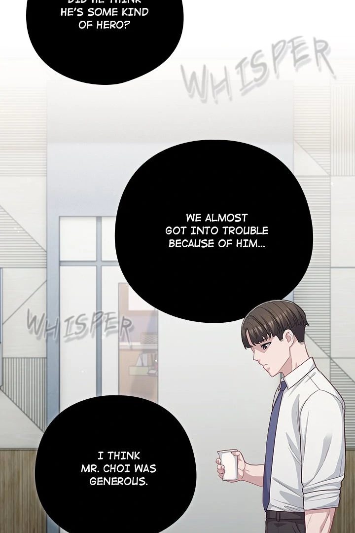 The General is Here! Chapter 36 image 48