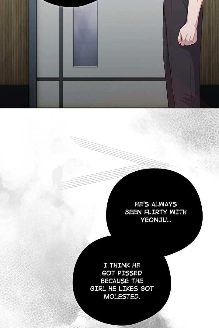 The General is Here! Chapter 36 image 49