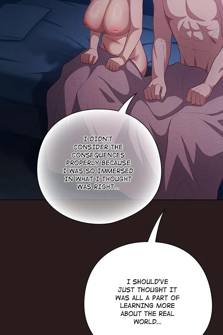 The General is Here! Chapter 36 image 68