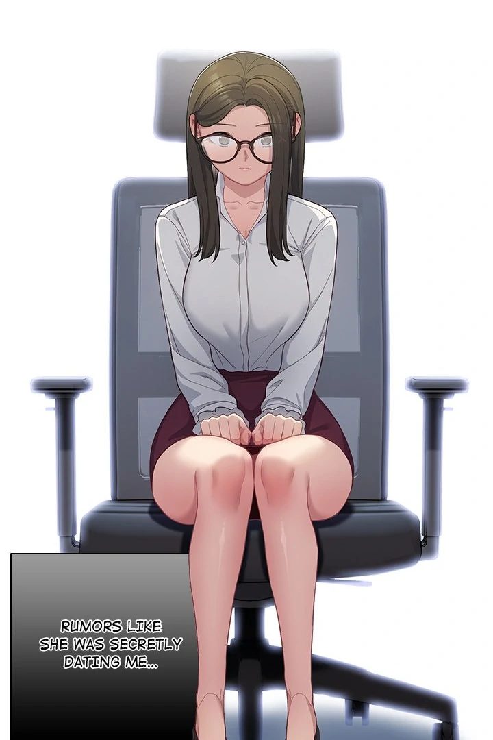 The General is Here! Chapter 36 image 73