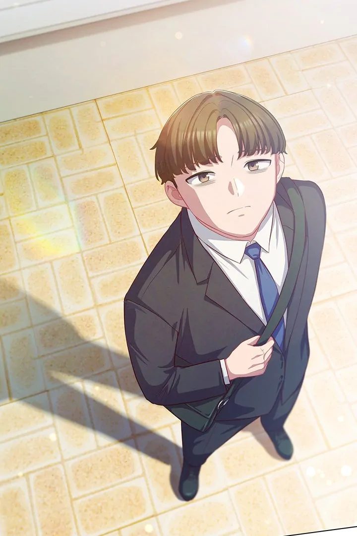 The General is Here! Chapter 36 image 82