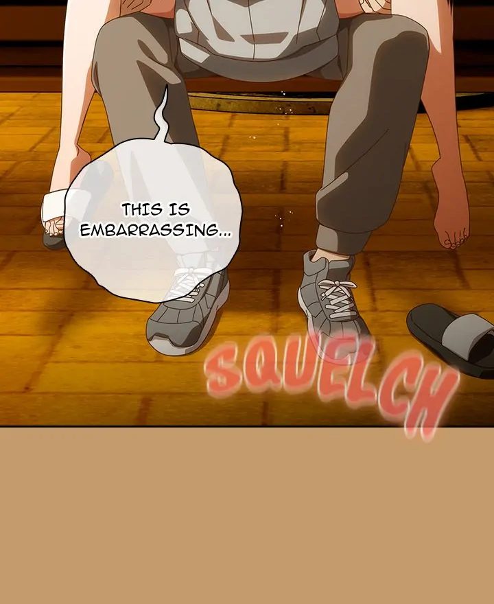 Like No Other Chapter 41 image 4