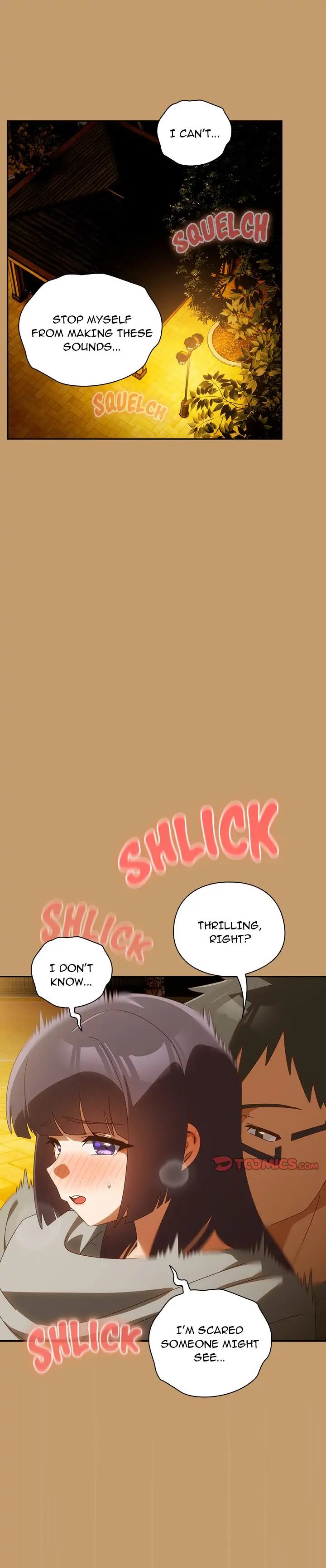 Like No Other Chapter 41 image 5