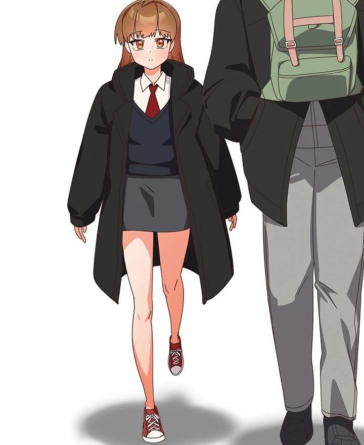 Like No Other Chapter 41 image 85