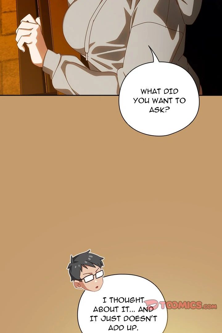 Like No Other Chapter 42 image 19