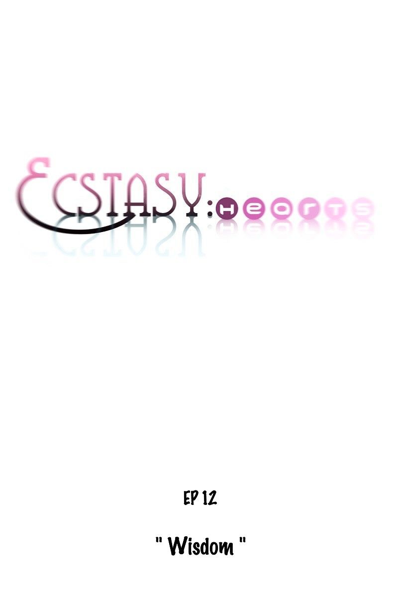 Ecstasy Hearts Chapter 12 image 0