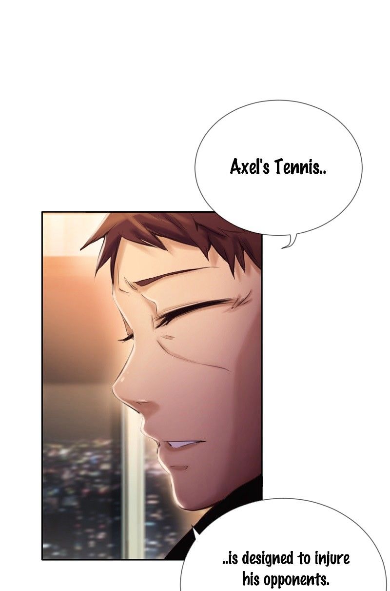 Ecstasy Hearts Chapter 12 image 9