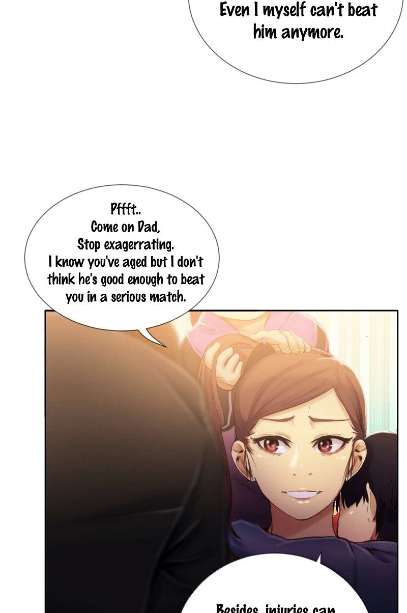 Ecstasy Hearts Chapter 12 image 10