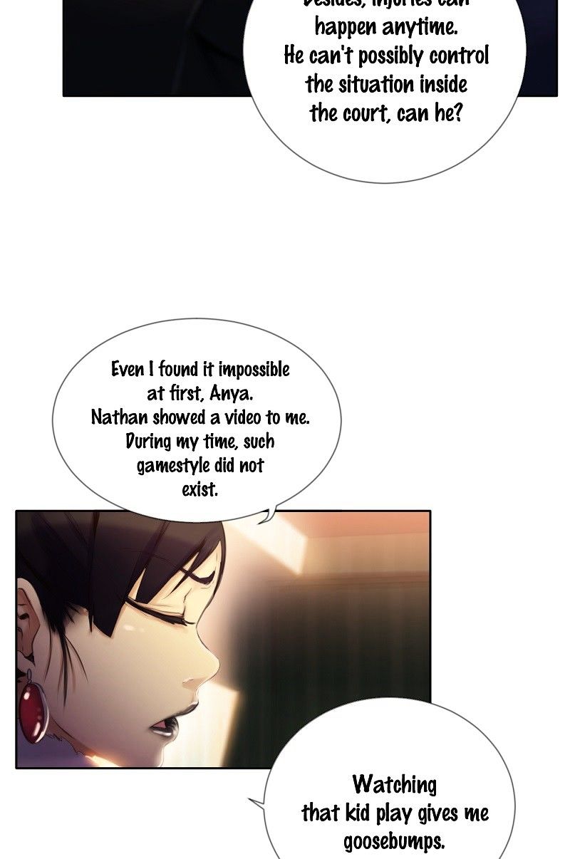 Ecstasy Hearts Chapter 12 image 11