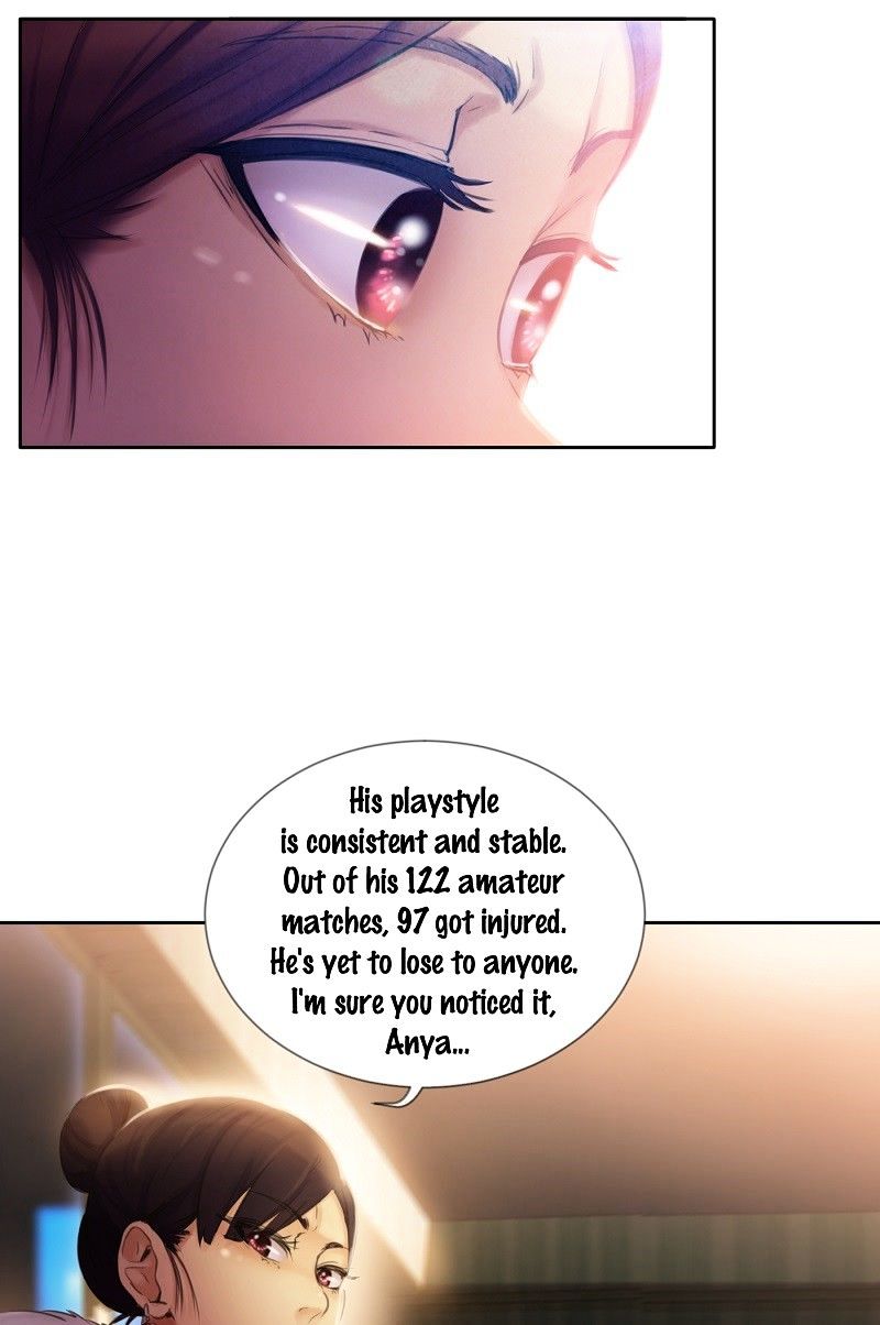 Ecstasy Hearts Chapter 12 image 14